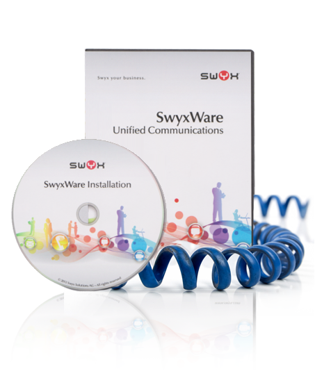 Swyx-Software