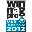 Best Choice Award 2012