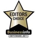 Editors Choise Award 2011